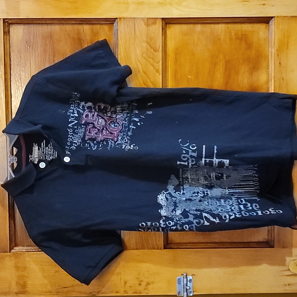 Epic Threads size M black